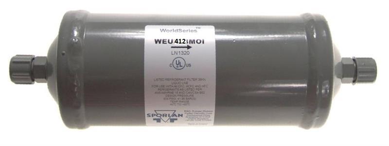 Parker Filtertrockner WEU 412 MOI, 1/4" SAE