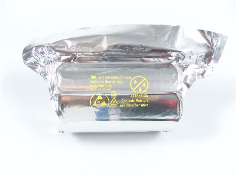 Aluminium, Folie