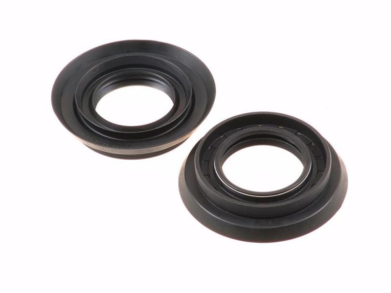 Wellendichtung / Simmerring 40 x 62/78 x 8/14,8 GPPFIFE, BOSCH - SIEMENS [Misc.]