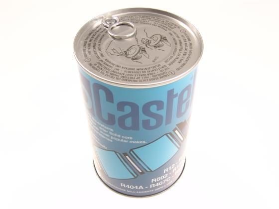 Blockeinsatz Castel 4490/A - Volumen 800 cm³