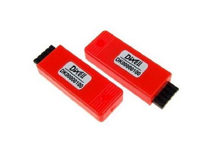 Adapter, Elektronik