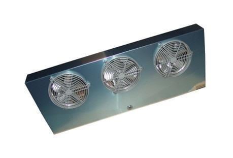 Verdampfer ECO EVS-131, 1.01 kW, 520 m3/h, Lüfter 2x200 mm