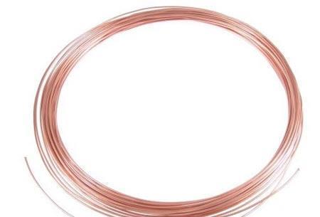 Kapillarrohr REFCO, TC-26 - 0,7 mm x 2,0 mm Rolle von 30 m