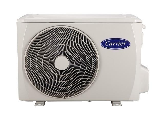 Carrier Inverter 38QHP009E8S 7400115 HP09 INFINITY Außengerät 2,7 kW R32 230V