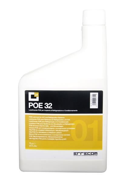 Esteröl ERRECOM LR-POE 32, 1L