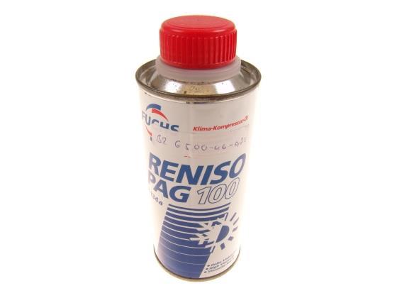Kältemaschinenöl für A/C Klima, Fuchs Reniso PAG 46, R134, 0,25l