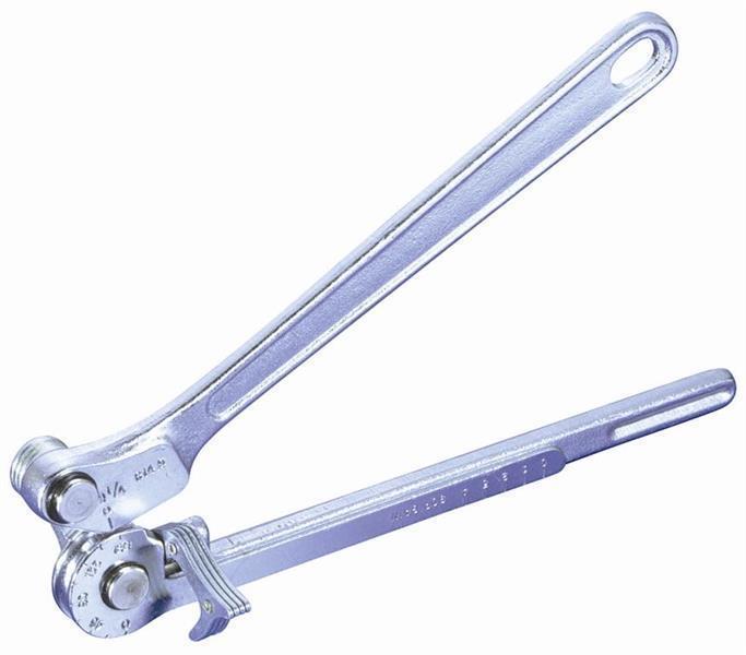 Rohrbieger mit Hebel 5/8"O.D.