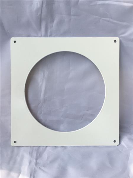 Wandplatte rund Ø 150 mm