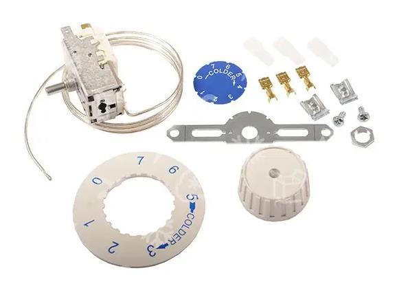 Thermostat RANCO VB7