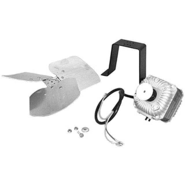 Tecumseh / L'Unite Lüftereinheit 8668733 Ventilatoreinheit 22W/250