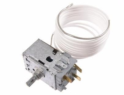 Thermostat ATEA, A13 1002, max +4,5/-26; min +4,5/-13, L = 2000 mm