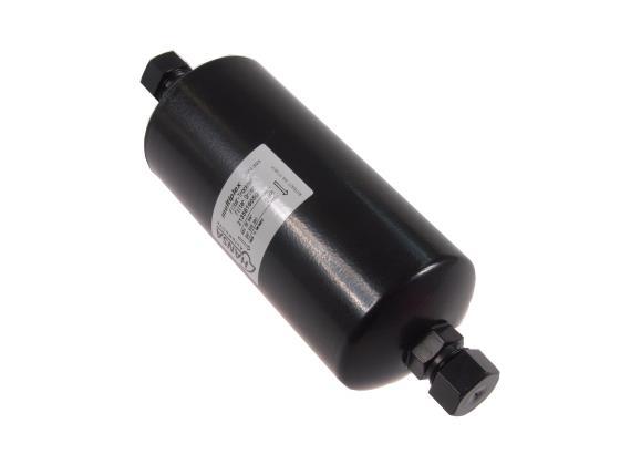 Filtertrockner Hansa HM 305 Universal - O-Ring, 5/8" SAE (7/8" UNF) Anschluss, 835316
