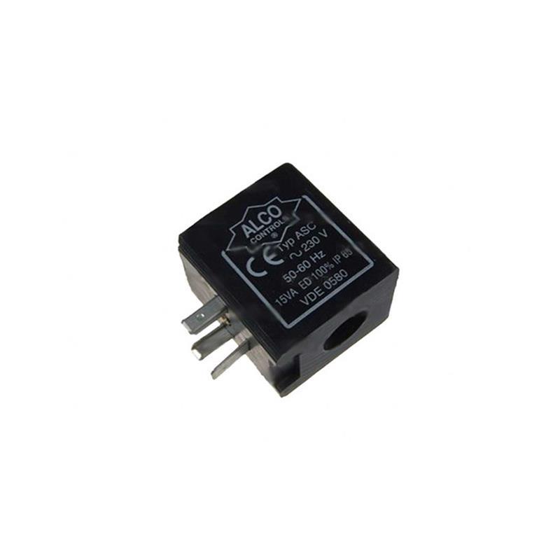 Alco Magnetventilspule o.Kabel ESC 230VAC 50Hz 801031