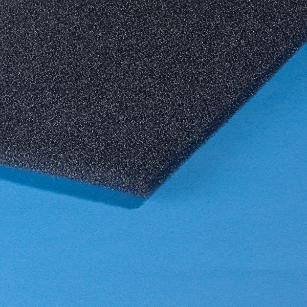 Filtermatte 2000 x 10 x 220 mm für Türluftschleier