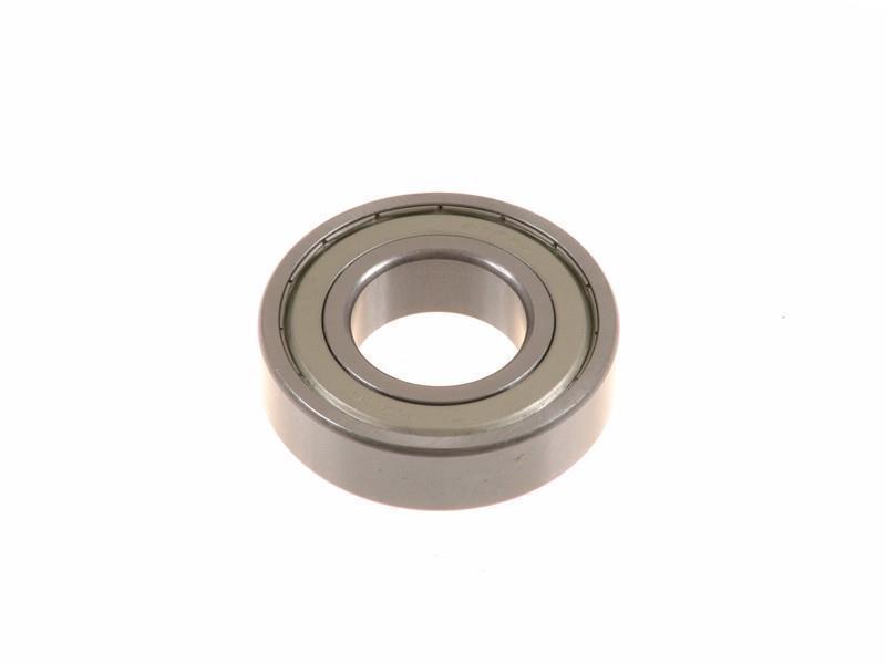Kugellager, mit einseitiger Blechdeckscheibe mit Spaltdichtung 6206 ZZ (30 x