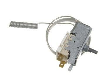 Thermostat RANCO K50-H2005002, max.-0,5/-2,5; min.+14/ ; L = 1450 m