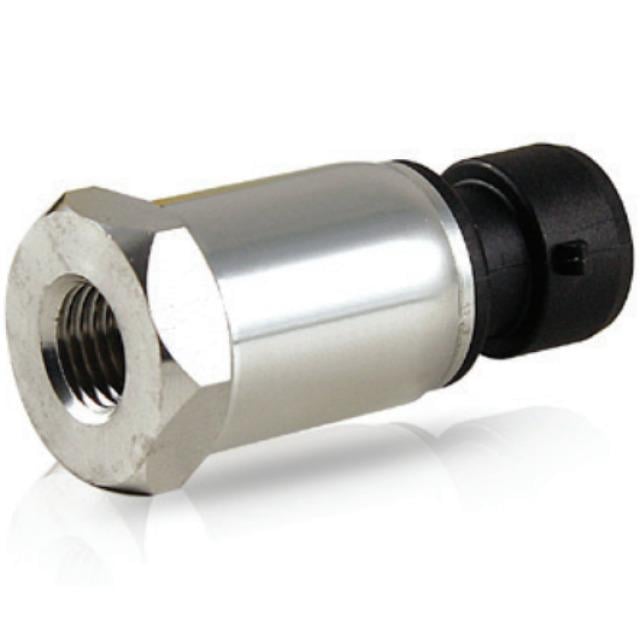 Carel SPKT00L1S0 Drucksensor 0-5V 0/90bar DG Bördel Innengewinde