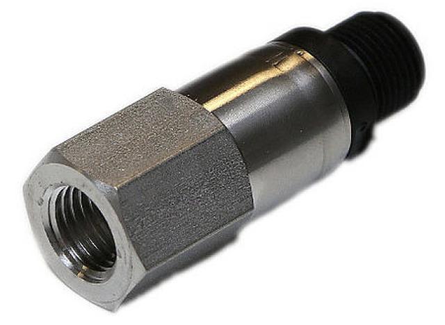 Dixell / Copeland Transmitter PP-TA-30-S Drucksonde 2Leiter 7/16 innen 0-30bar