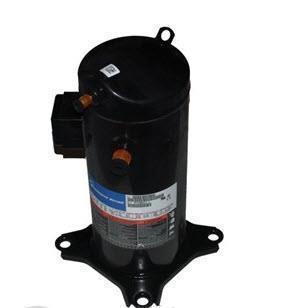 Verdichter NEW Copeland Scroll ZR16M3E-TWD-961, R407C, 380-420V ZR28KCE-PFJ-522