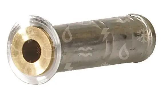 Düseneinsatz Danfoss TE2 - CO, R744 / CO2