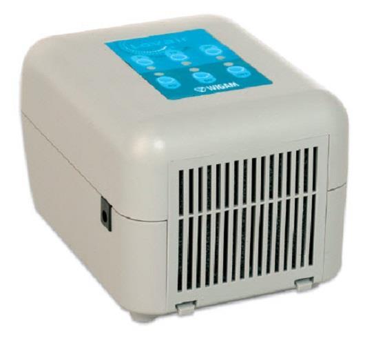 Ozongenerator Luftreiniger WIGAM LOVAIR CLIMA