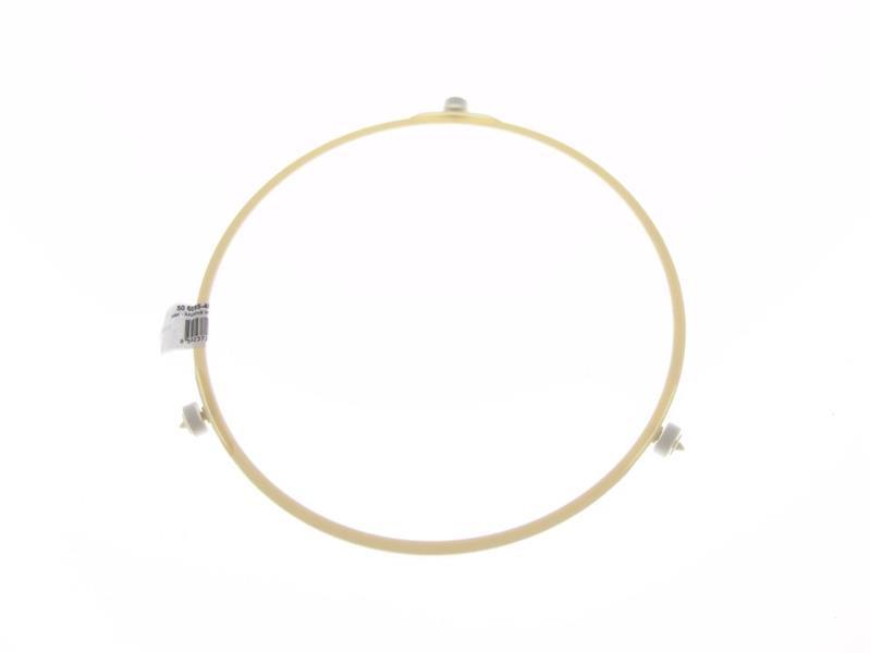 Roller / kreisförmige Führungsschiene für Drehteller Ø 210 mm, Rad 14 mm