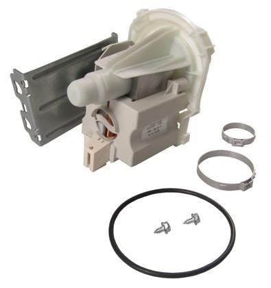 Pumpe 480140102395 Whirlpool CP045-009PE 220/230V, Leistung 80 W [Misc.]