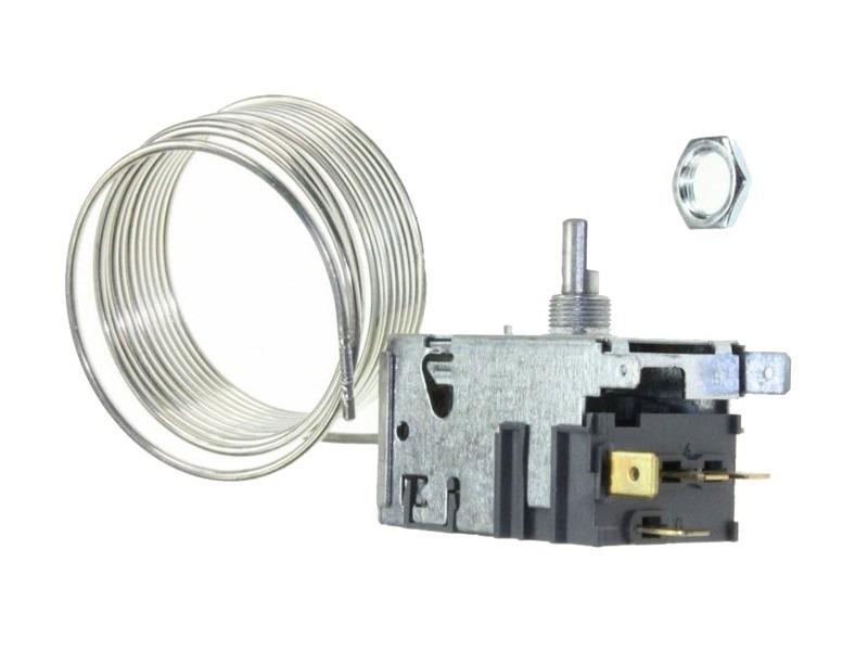 Thermostat THERMOSTAT(KPF16R1)F  Ersatz für Danfoss 077B0356 für Kühlschrank VESTEL