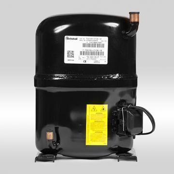 Verdichter Bristol H79B32UABHA, R407C, 220-240V/1F/50Hz, 6,7 kW, Löt