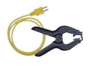 Zangen-Temperaturfühler 3m für Digital Monteurhilfe 45-99103