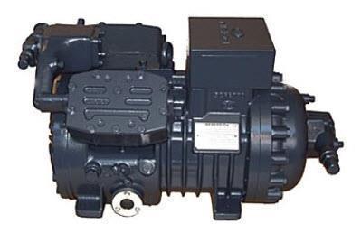 Verdichter Dorin H2001CC, HBP - R404A, R407C, R507, R134a, 380-420V