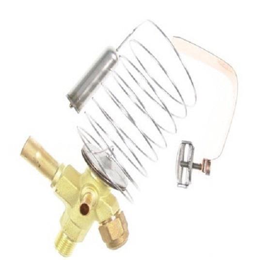 Thermostatisches Expansionsventil Oberteil Danfoss TEZ 5, R407C, ohne MOP 