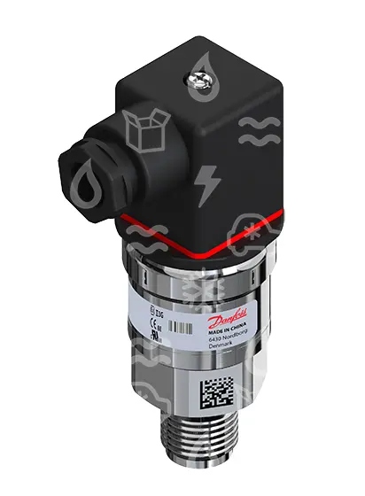 Munition, Granate, Waffe, QR Code