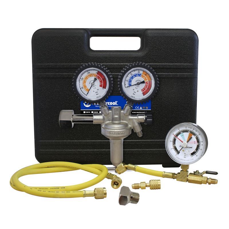 Dichtung 53000-W zum Druckkontrolregler-Set Mastercool 53020