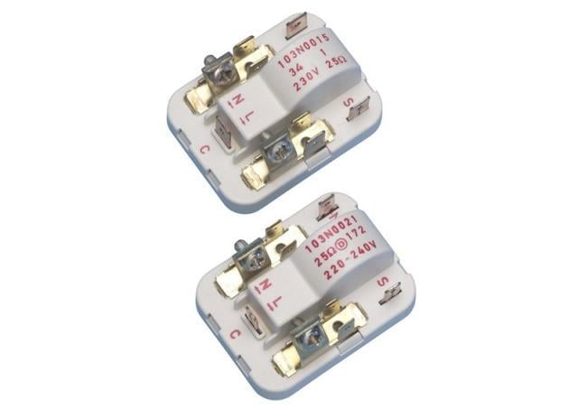 Elektrisches Gerät, Sicherung