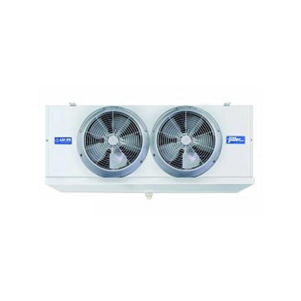 Verdampfer LU-VE SHS 18E, 1430 W, Lüfter 2x230 mm, el. Abtauung 