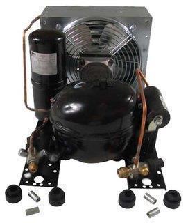 Verflüssigungssatz Aspera UEMT2130GK, LBP - R404A, 230 V, 50 Hz
