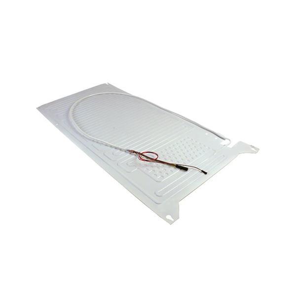 Verdampfer für Kühlschrank FKV 4310 L 1000mm B 460mm Typ FKDV 3712-20 A LIEBHERR