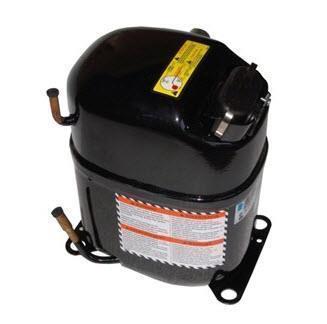 Verdichter Tecumseh AE4470Z, HBP - R404A, 220-240V/50Hz