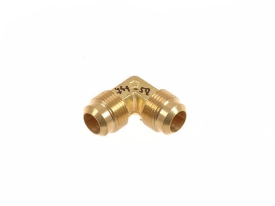 Winkelstück 90° - 5/8" x 5/8"