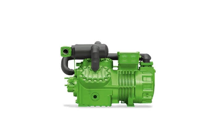 Maschine, Motor