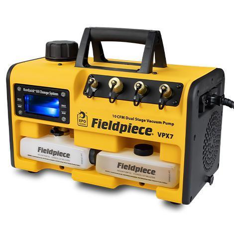 Vakuumpumpe Fieldpiece