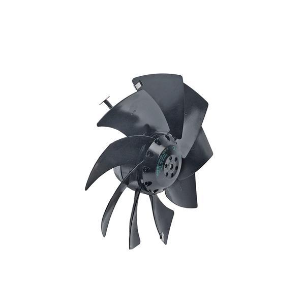 Saugventilator EBM PAPST A2E250AM06-12, d = 250mm 230V 50/60Hz 115/150W ø 250mm