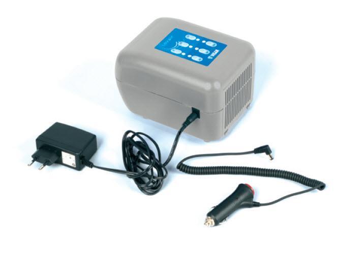 Stromversorgung 230V-50Hz für LOVAIR CLIMA WIGAM