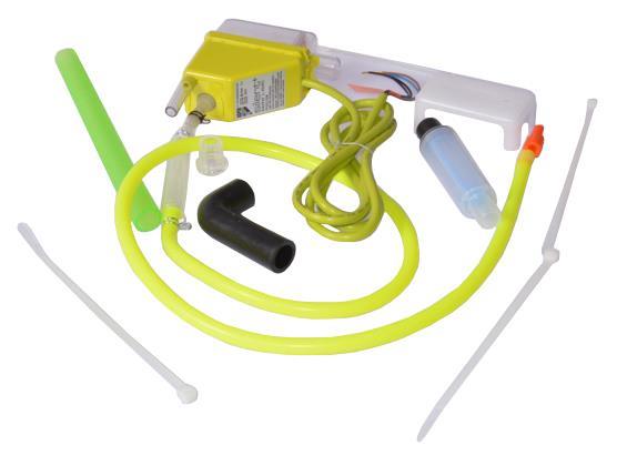 Ersatzteile für Kondensatpumpe ASPEN - Mini Lime