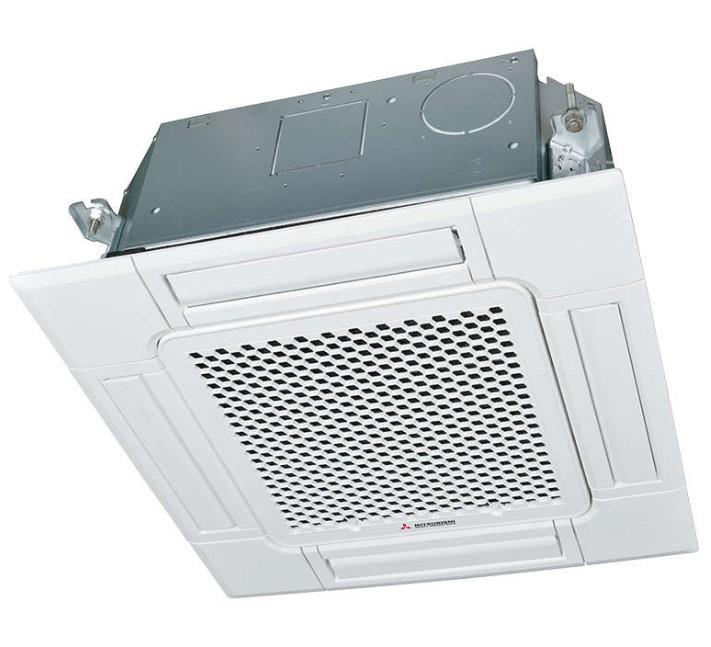 Mitsubishi Heavy Deckenkassette FDTC50VH/1 Komfort 5.0/5.4 KW