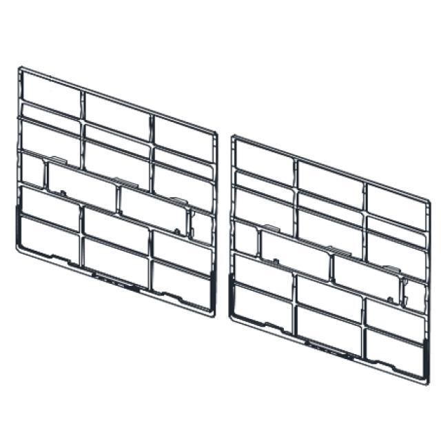 Carrier Luftfilter 7409231 für 42QHG(C)009D8S 12100204000479