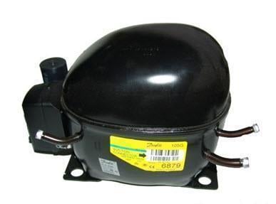 Verdichter SECOP / Danfoss NL9F, LBP - R134a, 220-240V