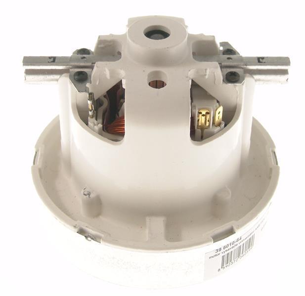 Staubsaugermotor, universell, AMETEK 063200085 - 1200 W, 220V, H 128mm, D 130mm