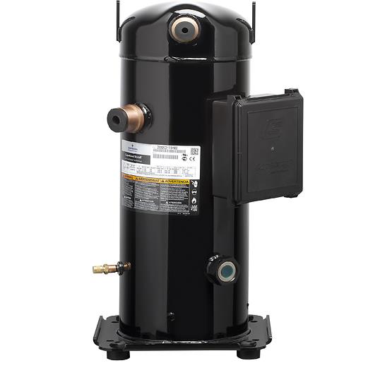 Verdichter Copeland Scroll, ZPD137 KCE-TFD-455, R410A, 380 V, 50 Hz 